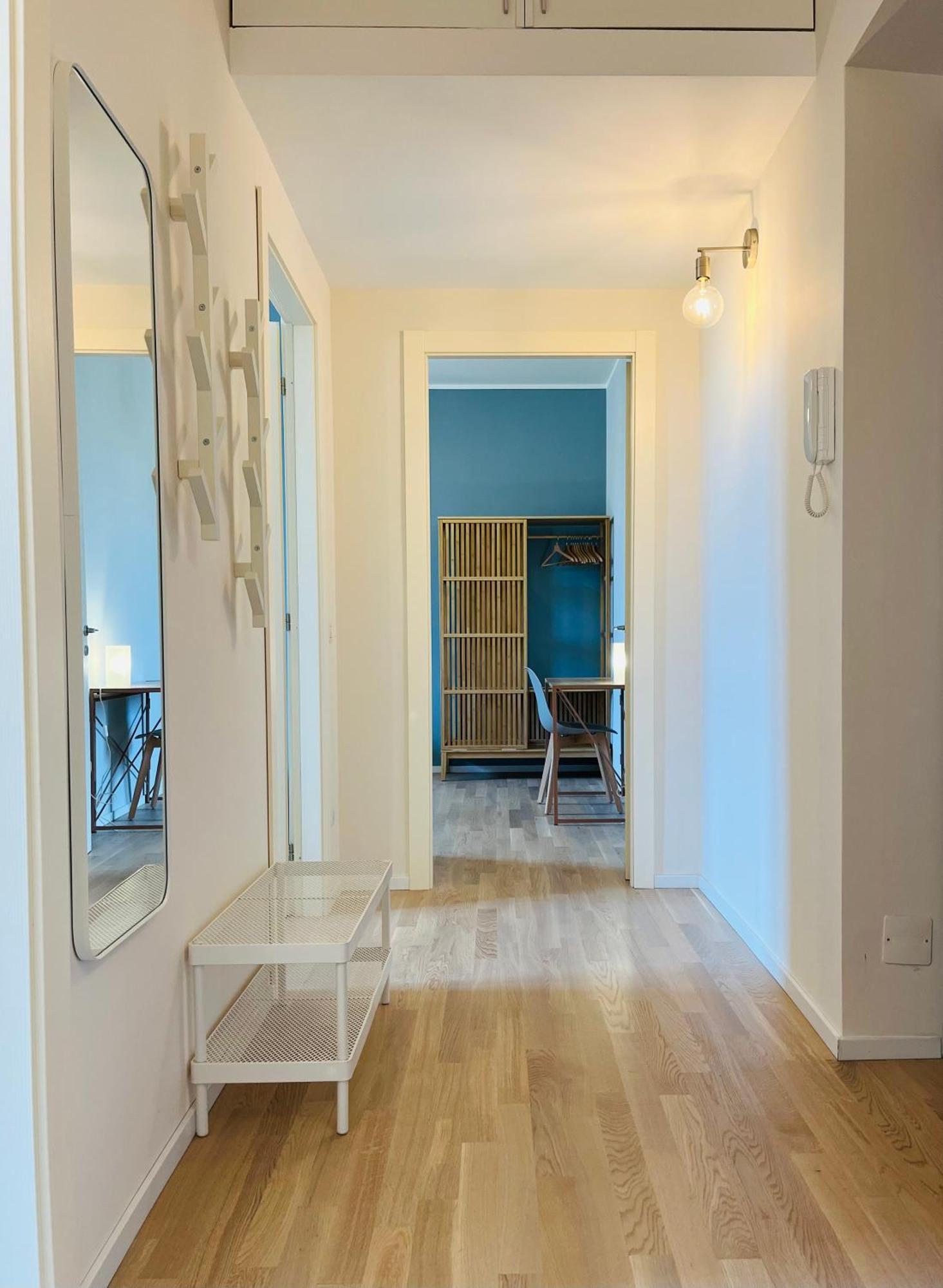 Casa Duci Apartamento Roma Exterior foto