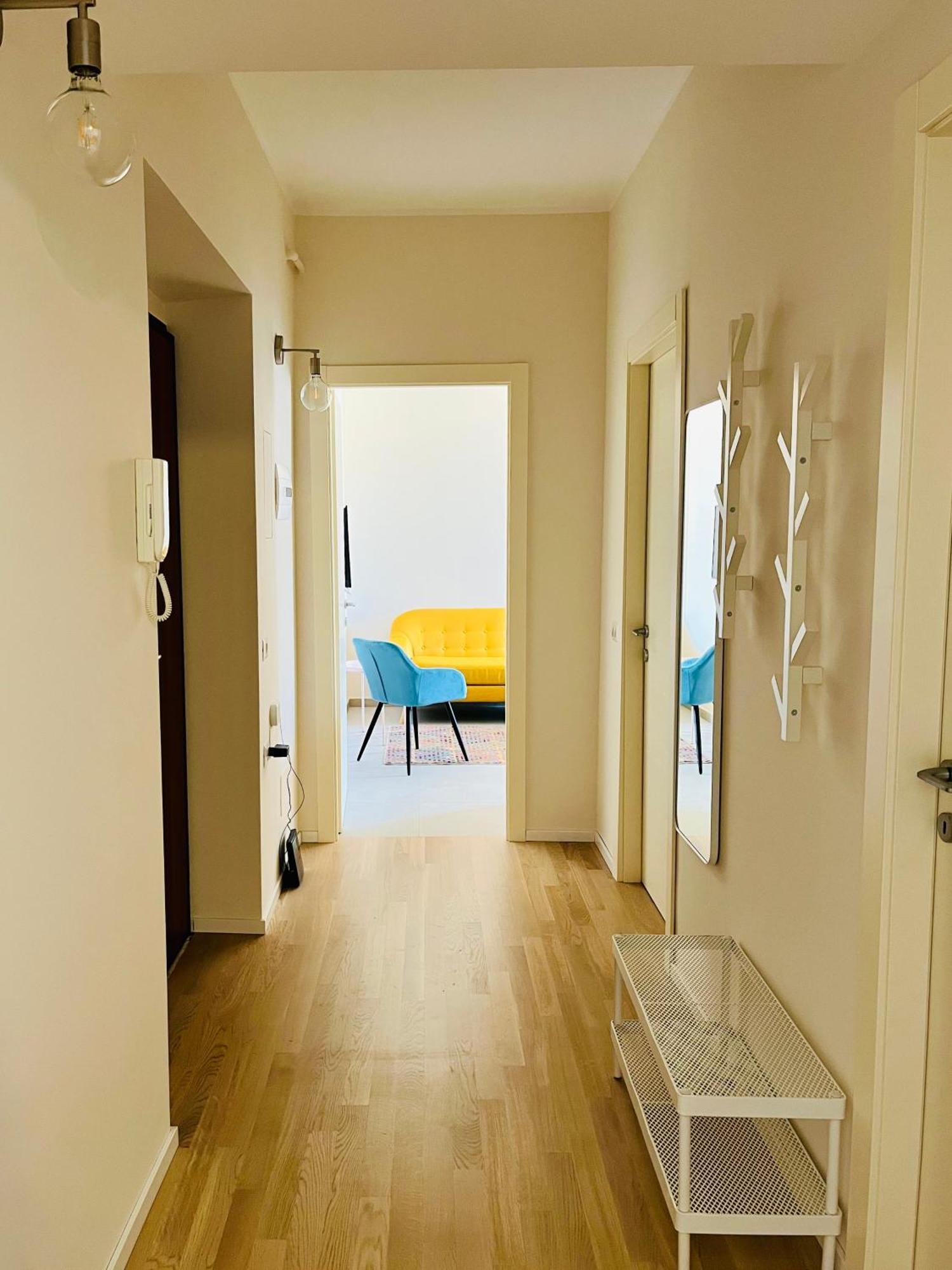 Casa Duci Apartamento Roma Exterior foto