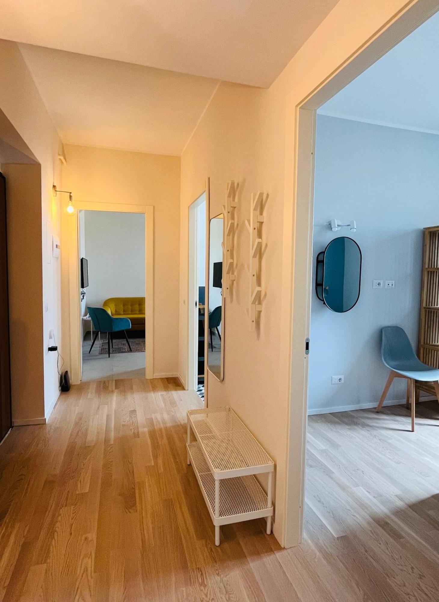 Casa Duci Apartamento Roma Exterior foto